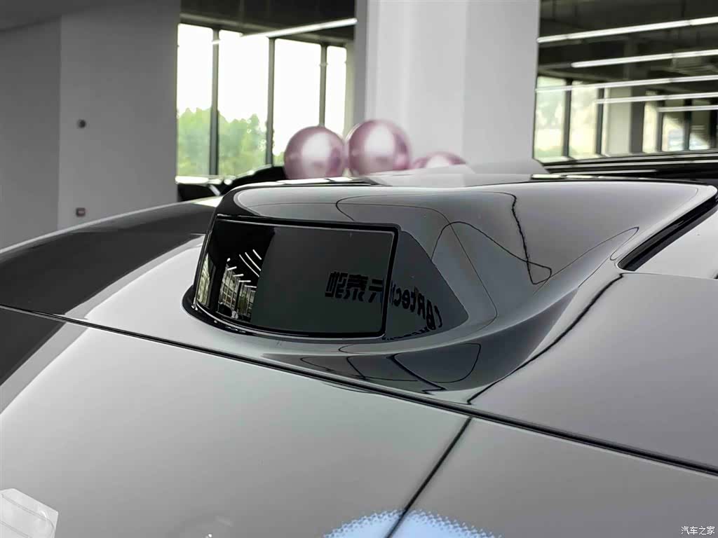 Li Auto L9, 2024 19