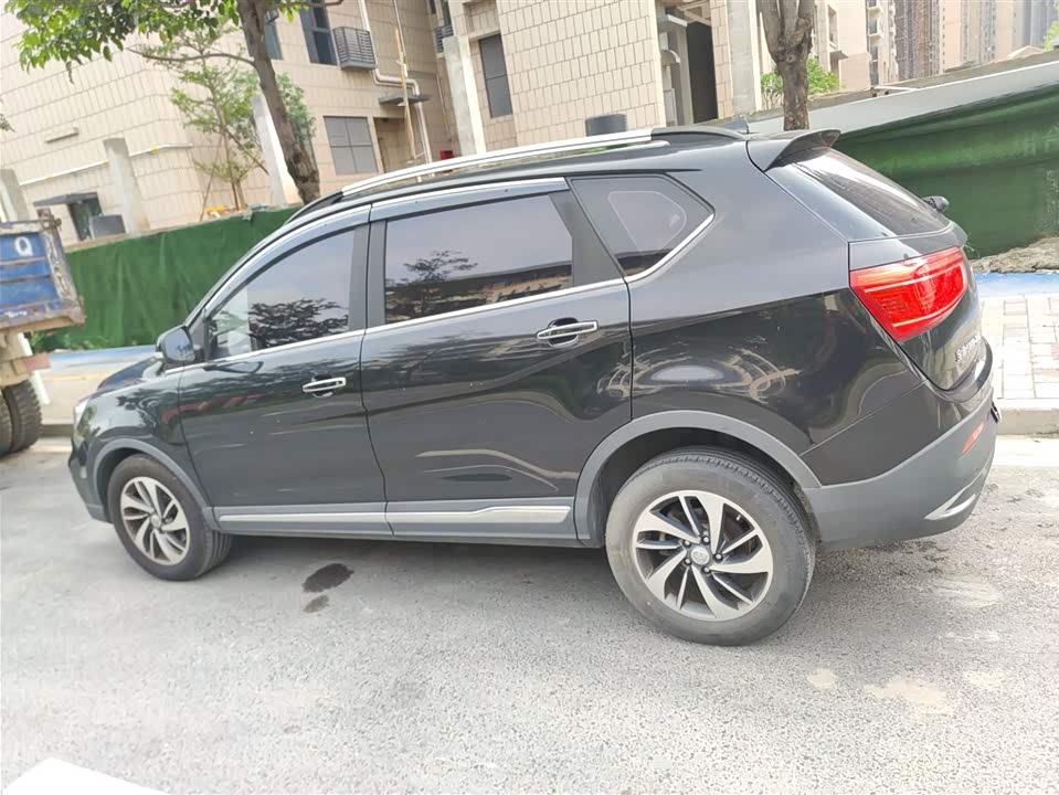 Baoding 560 Baoding 560