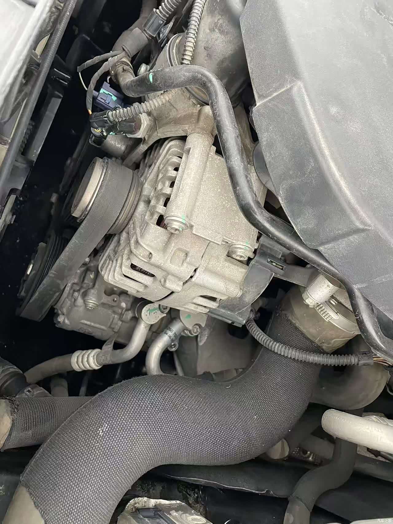 Audi A6L, 2016 11
