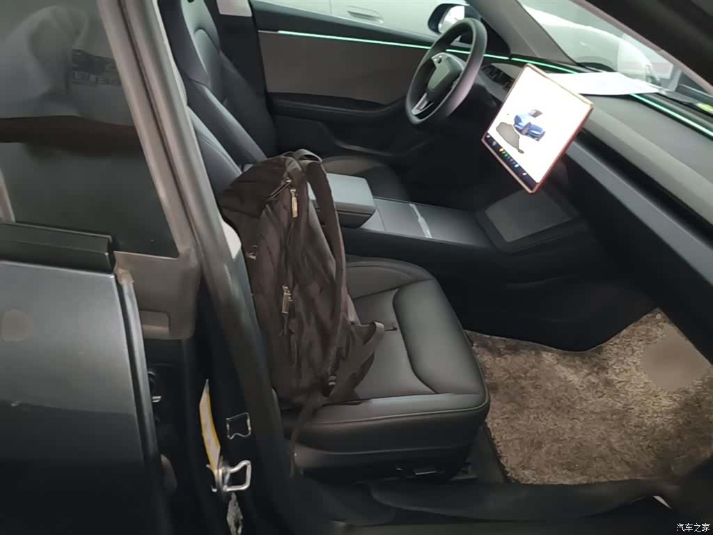 Tesla Model 3, 2025 25
