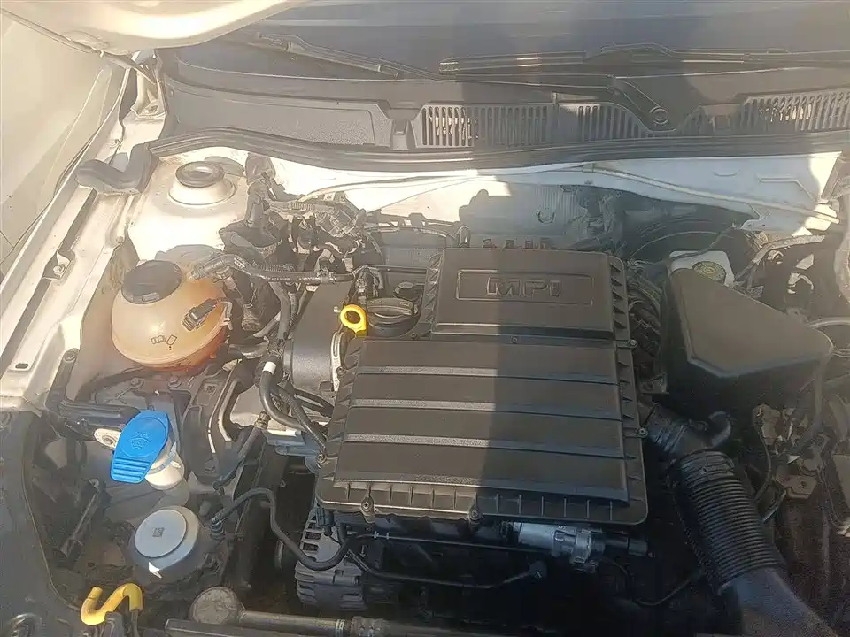 Volkswagen Lavida Volkswagen Lavida