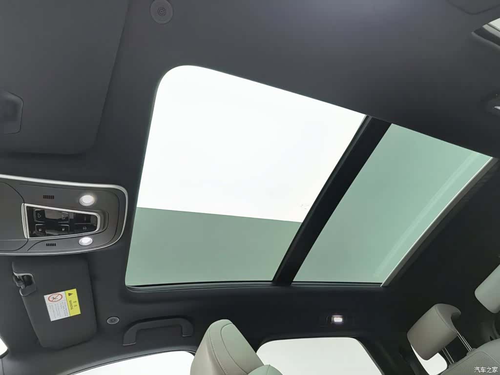 BYD Tang, 2025 14