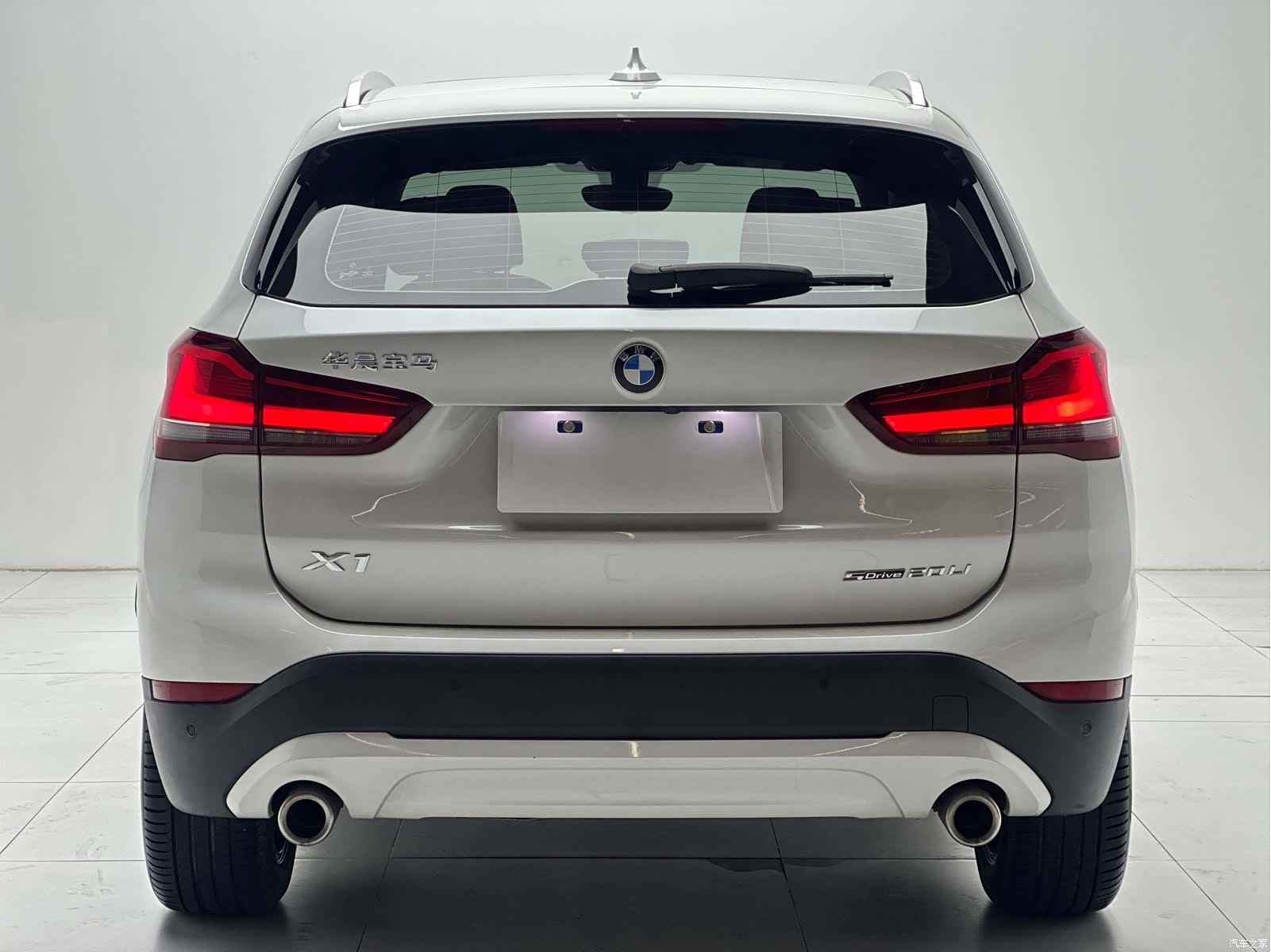 BMW X1, 2021 8