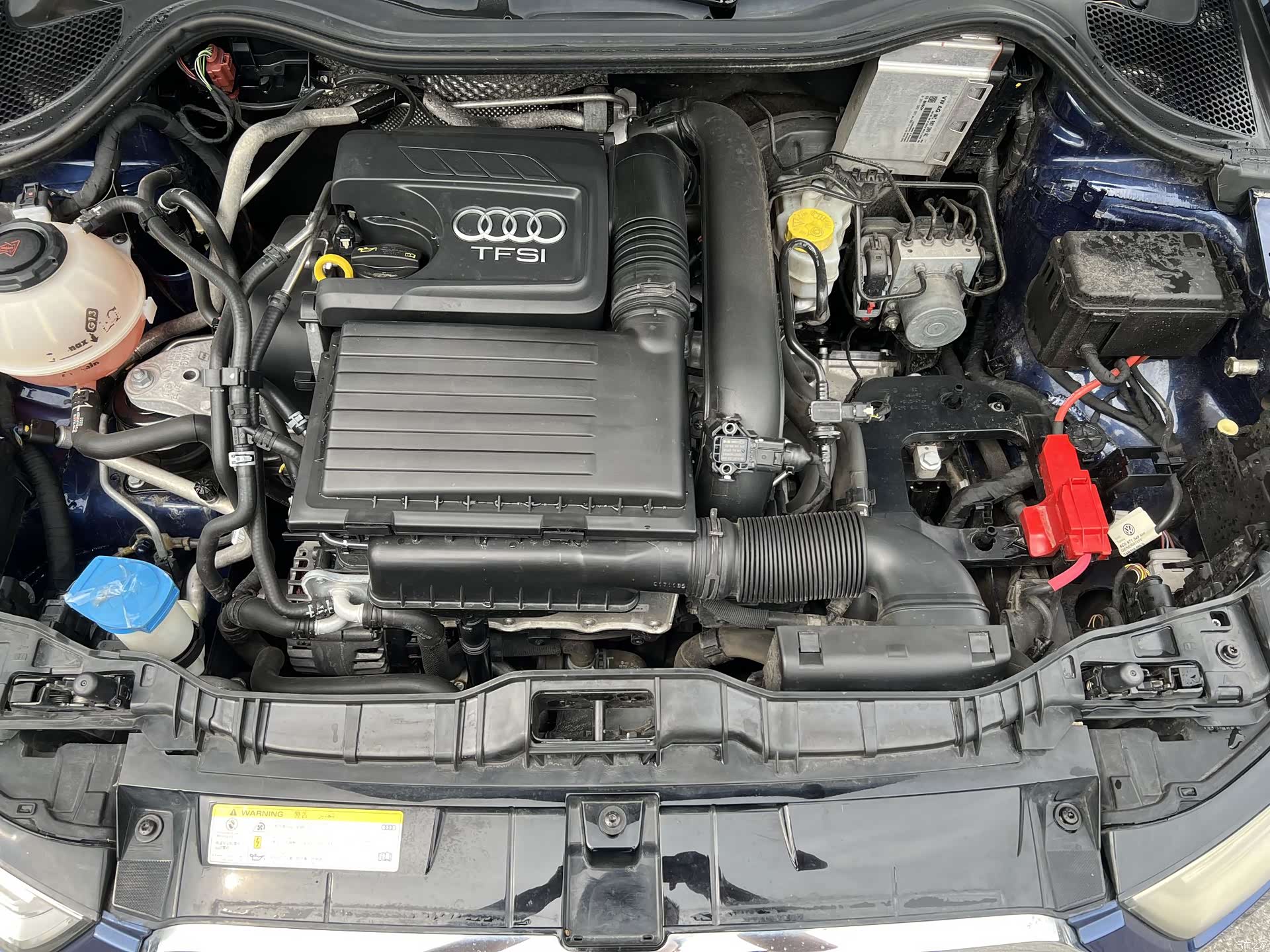 Audi A1, 2018 8