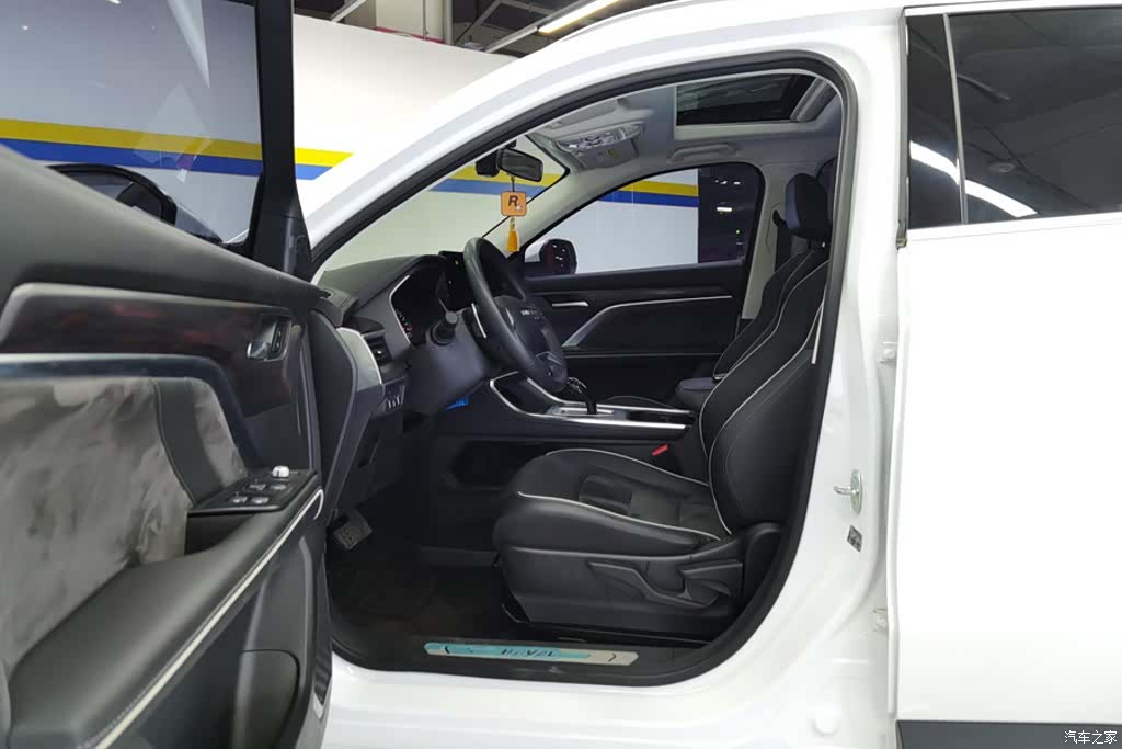 Haval H6, 2024 9
