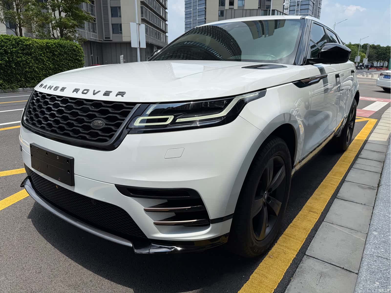 Land Rover Range Rover, 2019 8