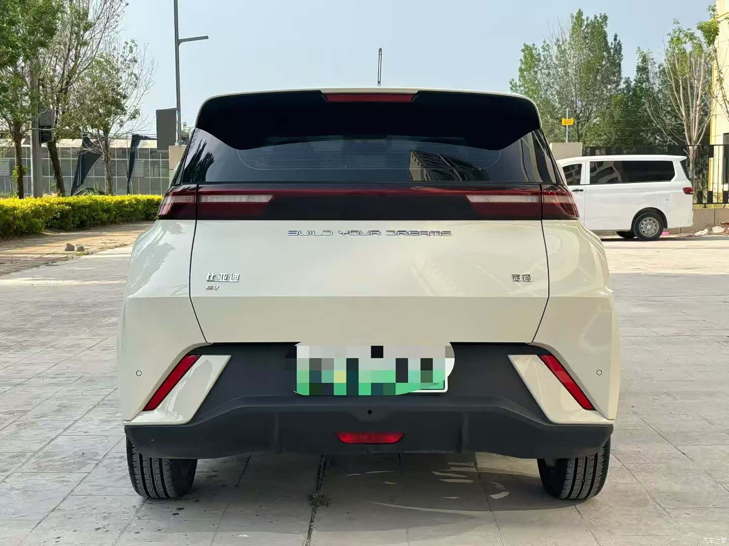 BYD Seagull, 2024 9