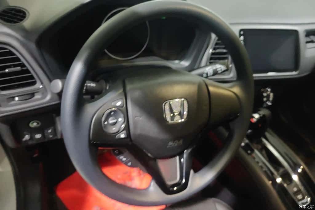 Honda Vezel, 2022 15