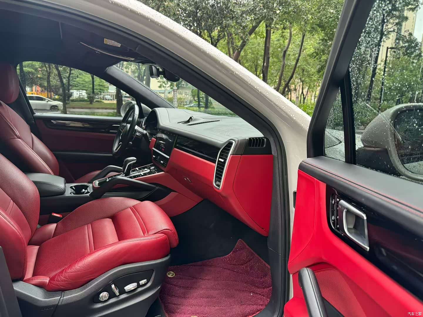Porsche Cayenne, 2021 8