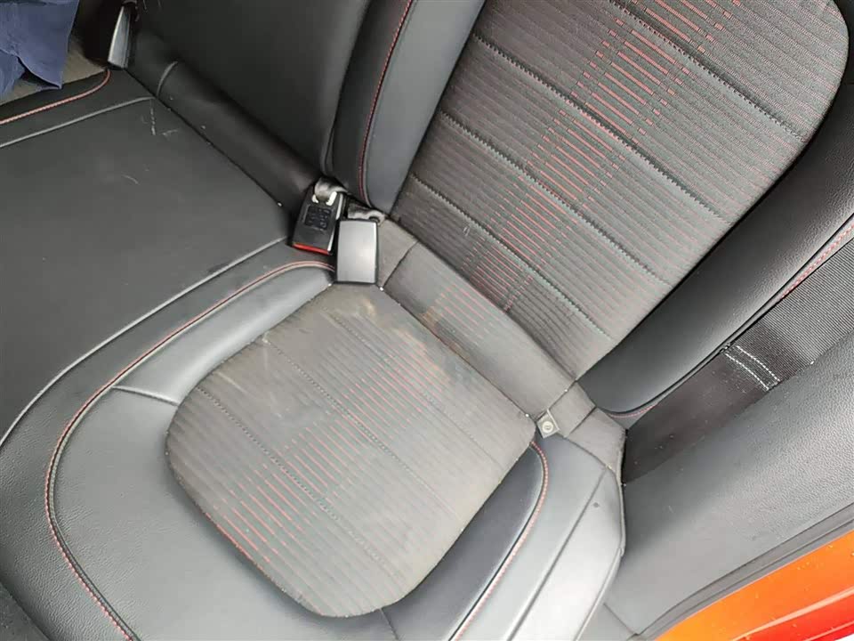 Skoda Xindong