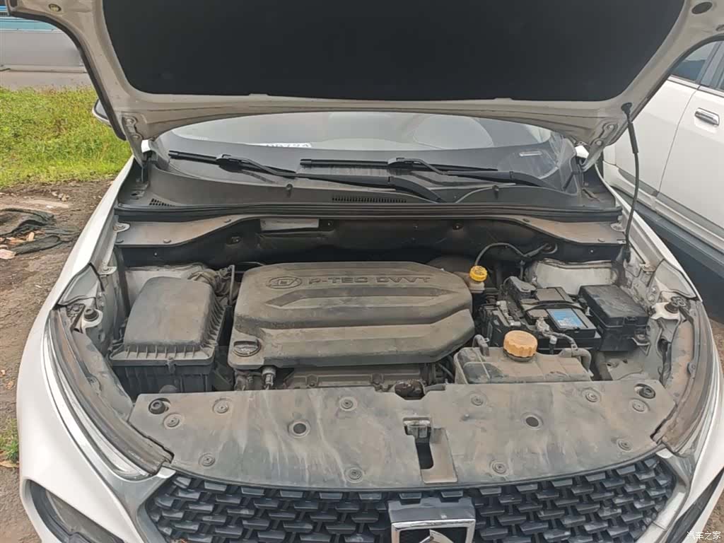 Wuling 510, 2018 20