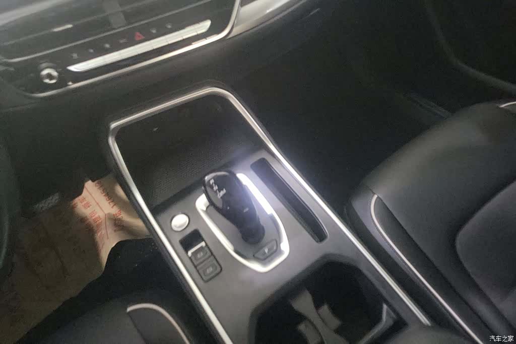 Haval H6, 2021 16
