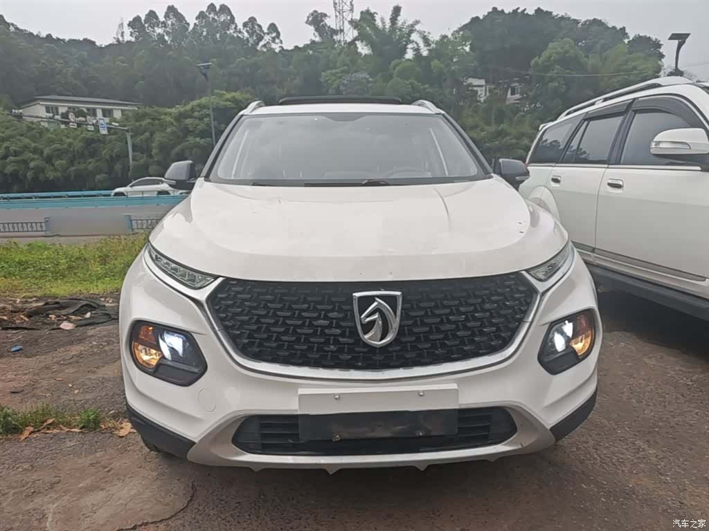 Wuling 510, 2018 3