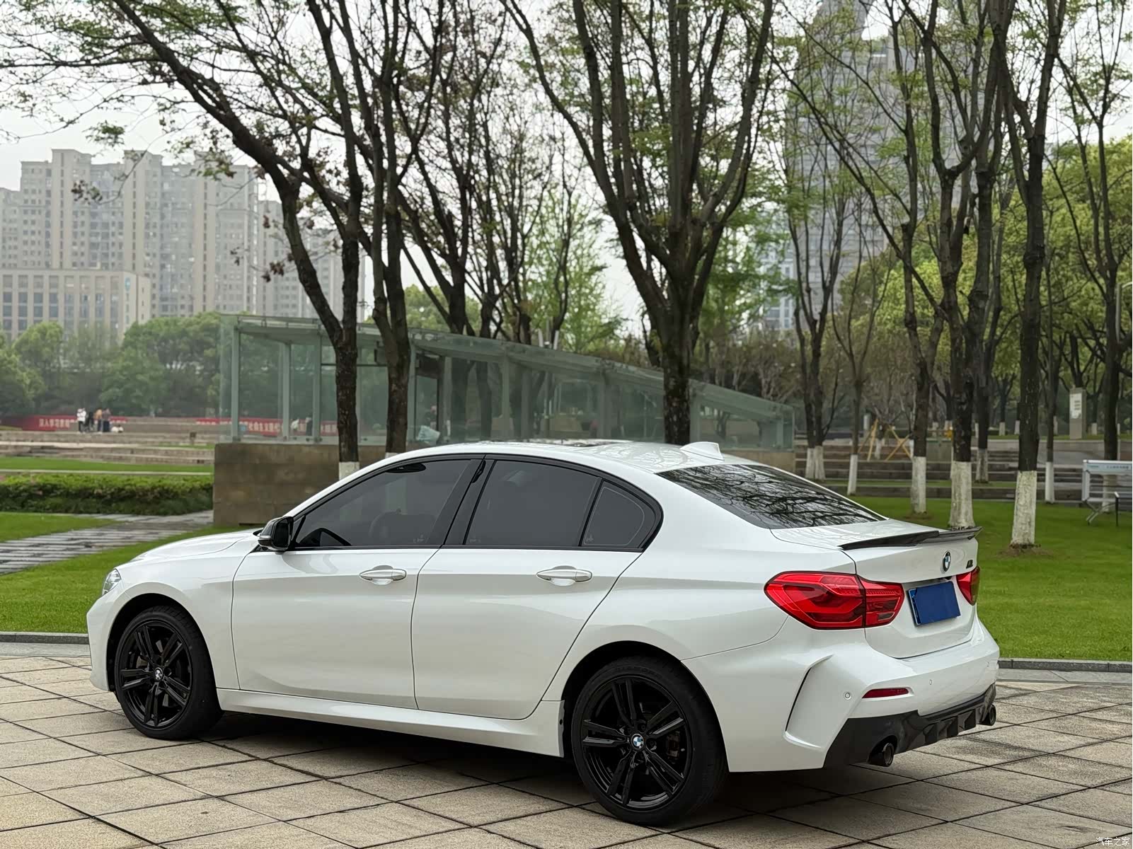 BMW 1 Series, 2022 16