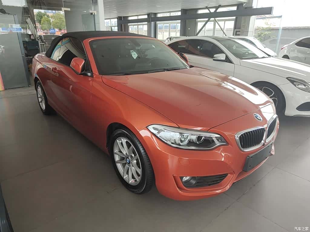 BMW 2 Series, 2017 4