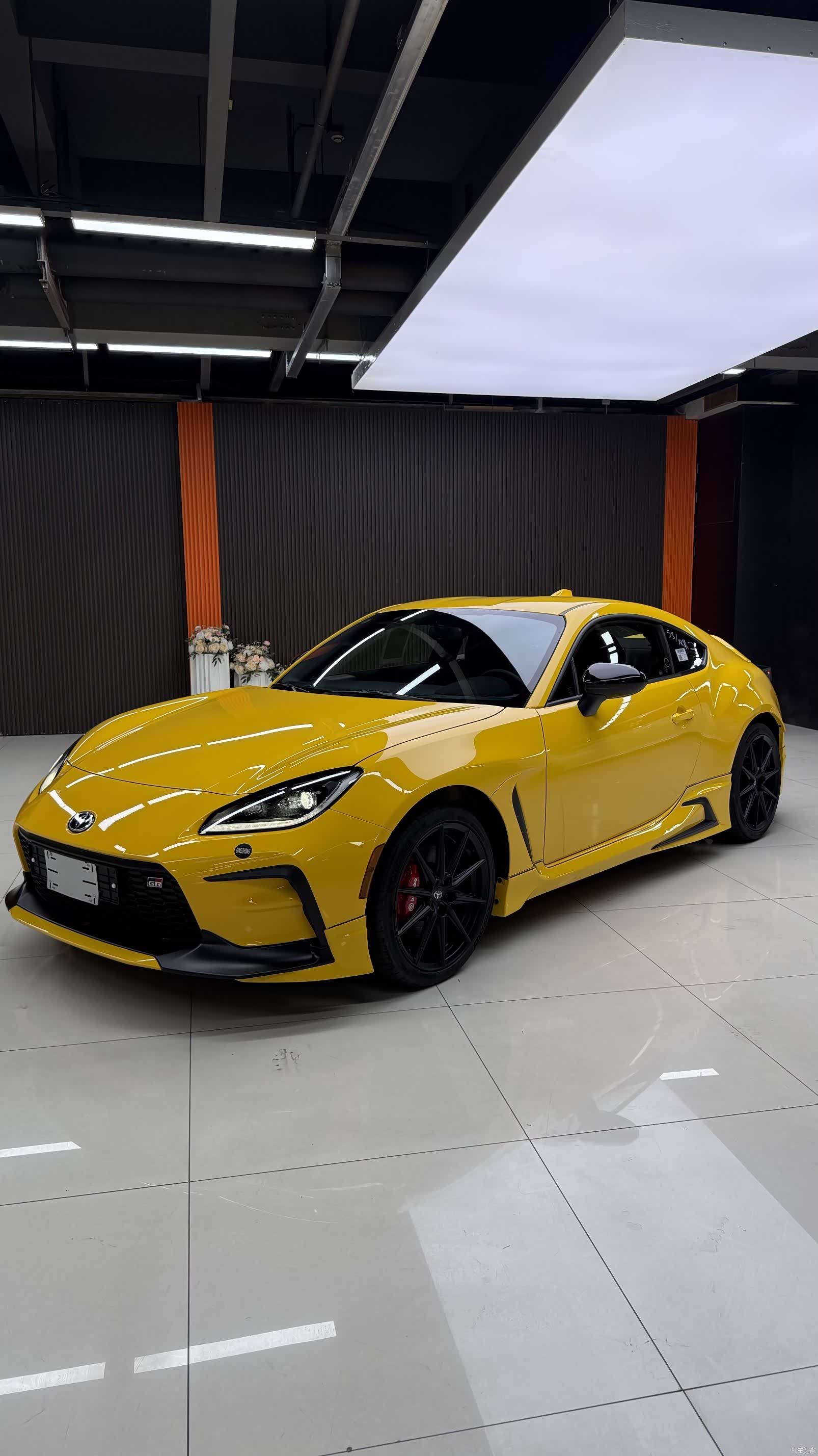Toyota 86