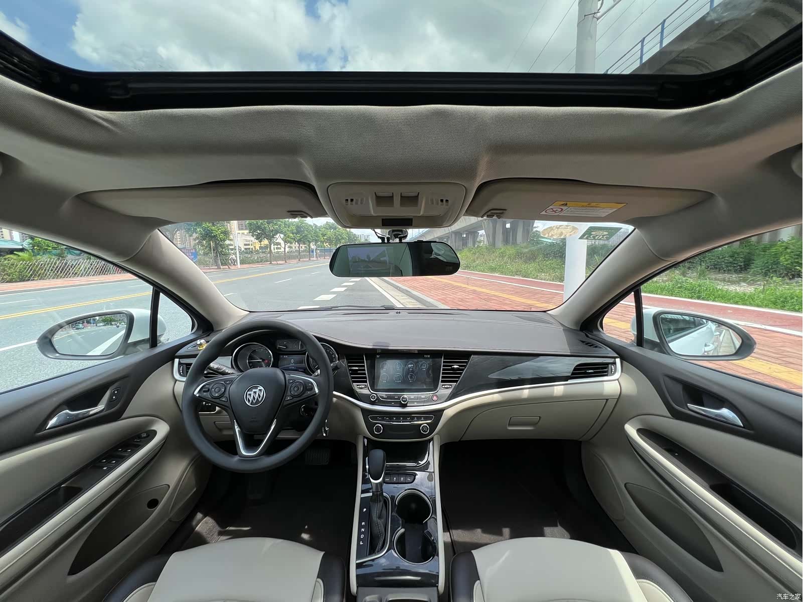 Buick Verano, 2017 все фото