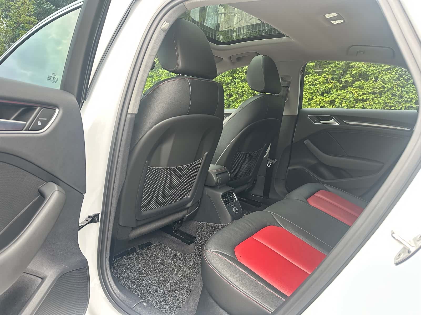 Audi A3, 2018 8