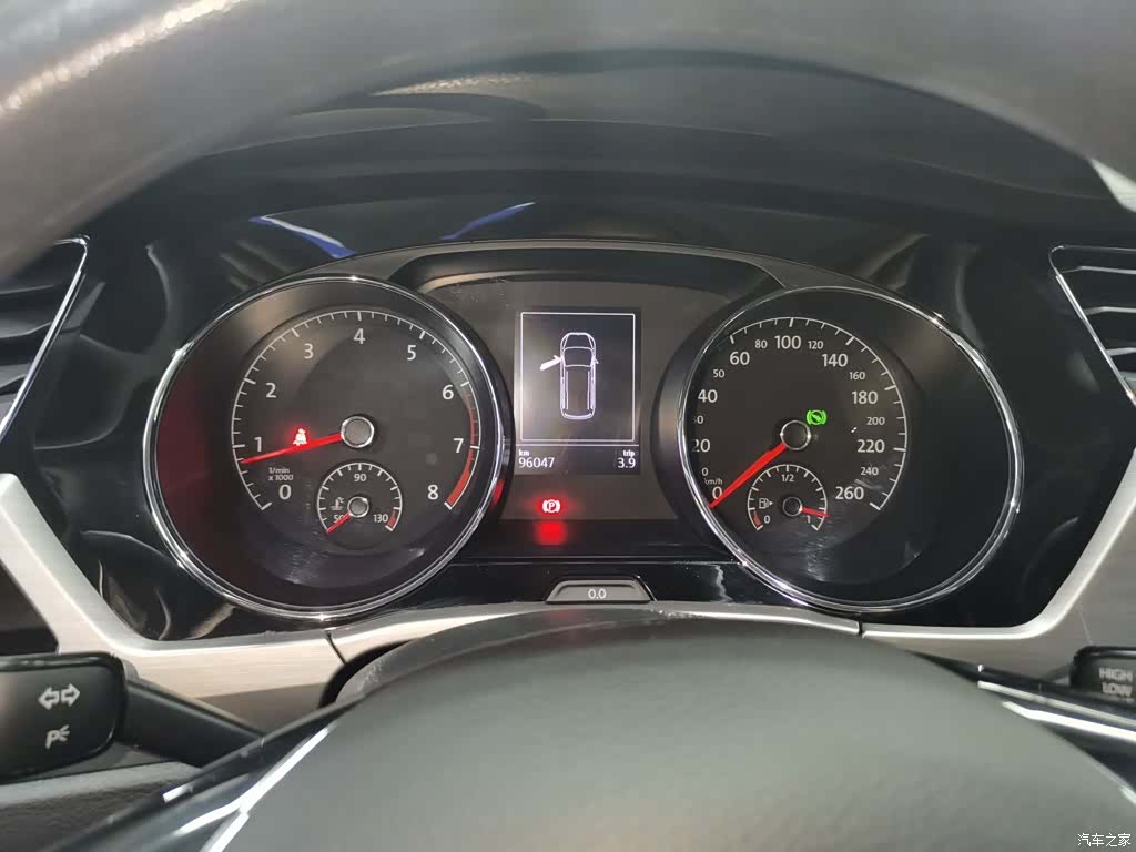 Volkswagen L, 2016 8