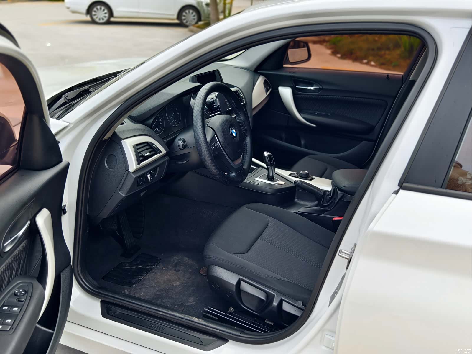 BMW 1 Series, 2016 15