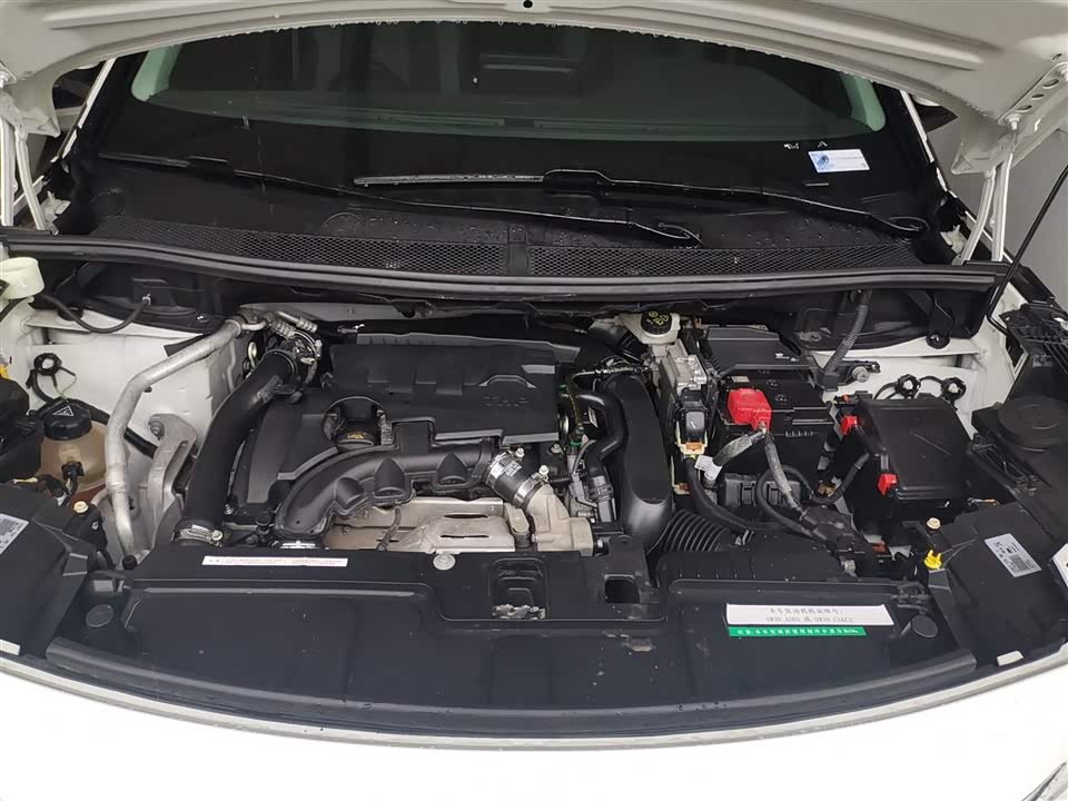Peugeot 4008 Peugeot 4008