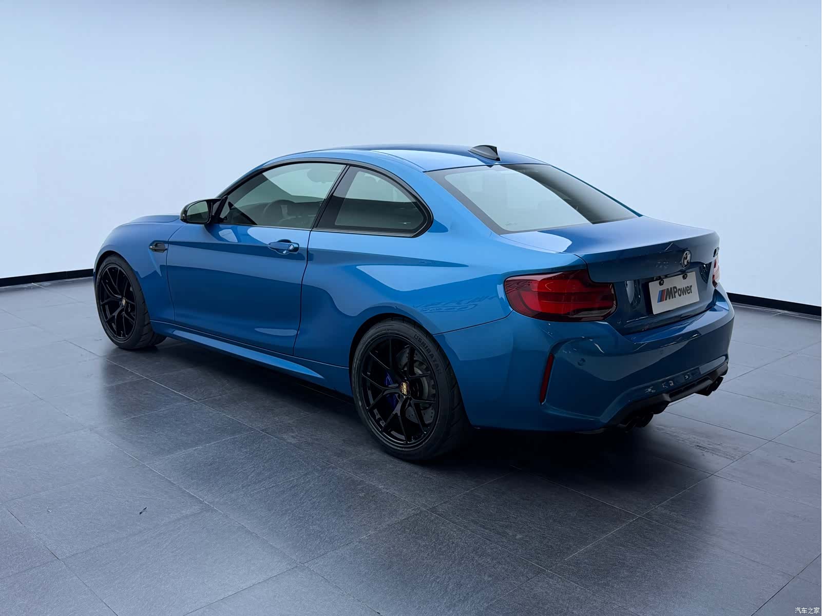 BMW M2, 2019 7