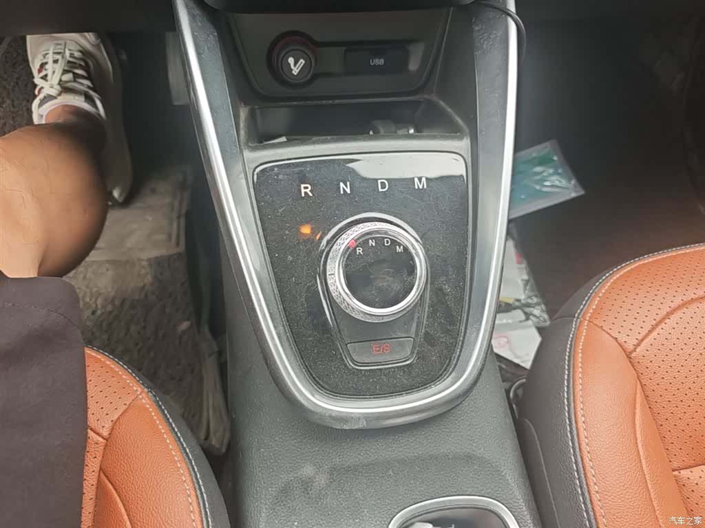 Wuling 510, 2018 14