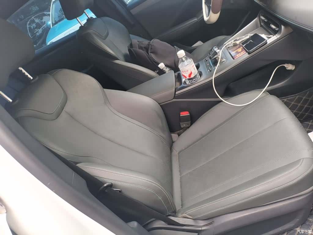 BYD Qin, 2025 25
