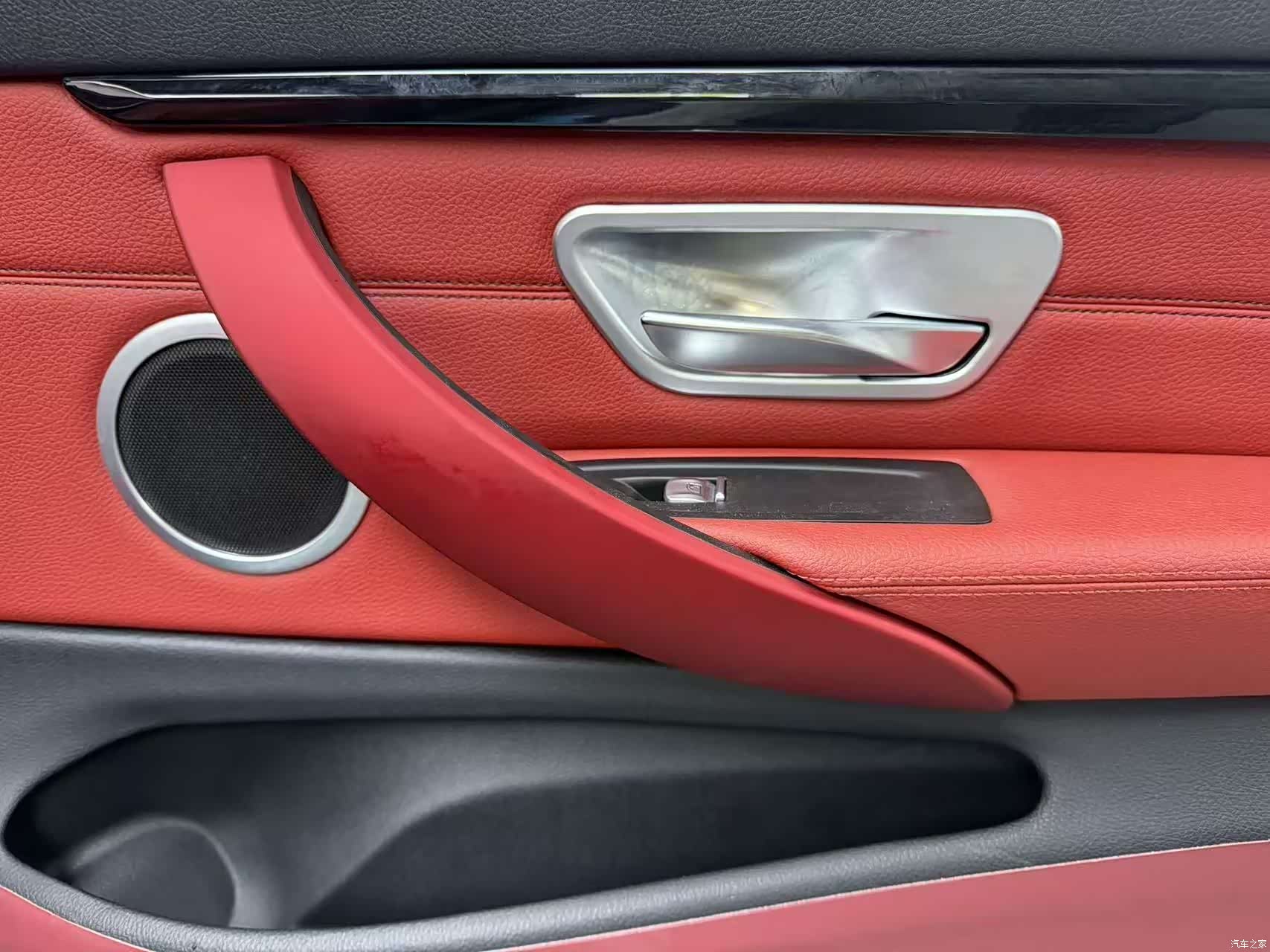 BMW 4 Series, 2016 12
