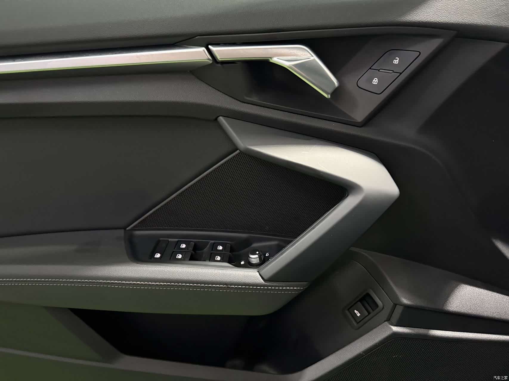 Audi A3, 2022 10