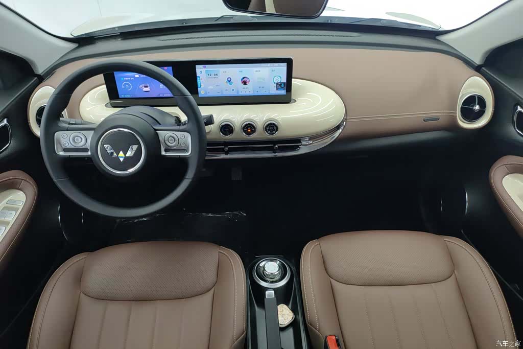 Wuling Bingo, 2023 12