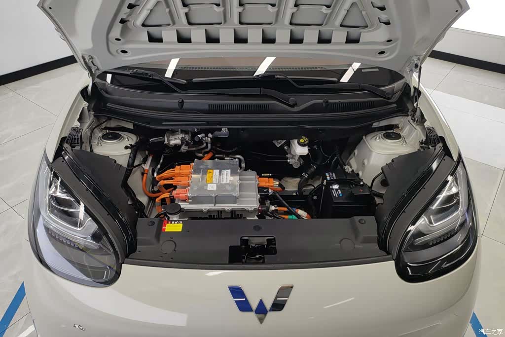 Wuling Bingo, 2023 10