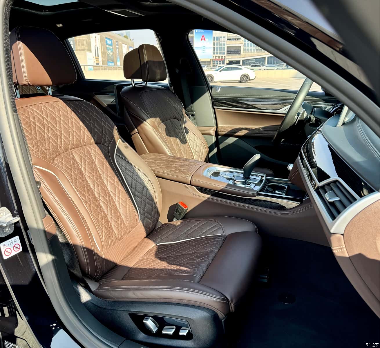 BMW 7 Series, 2020 9