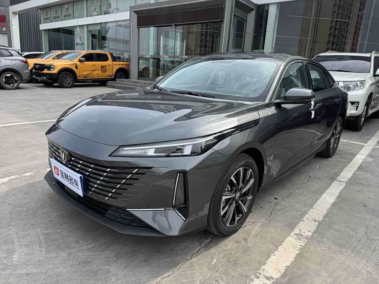 Changan Eado