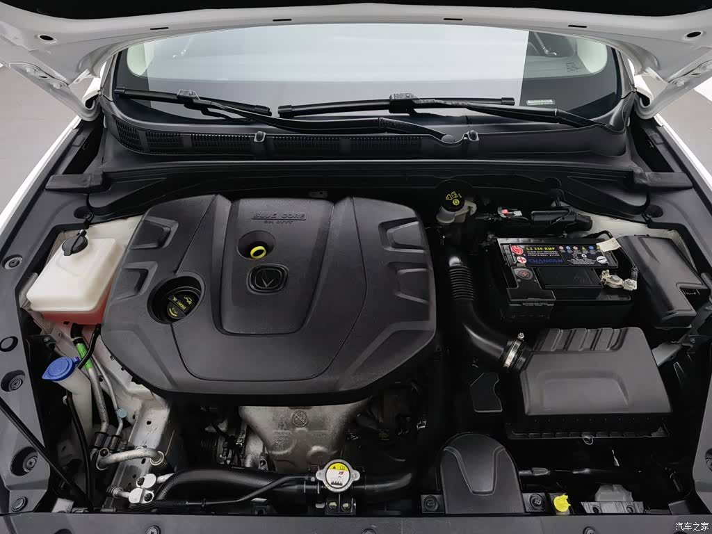 Changan Eado, 2021 6