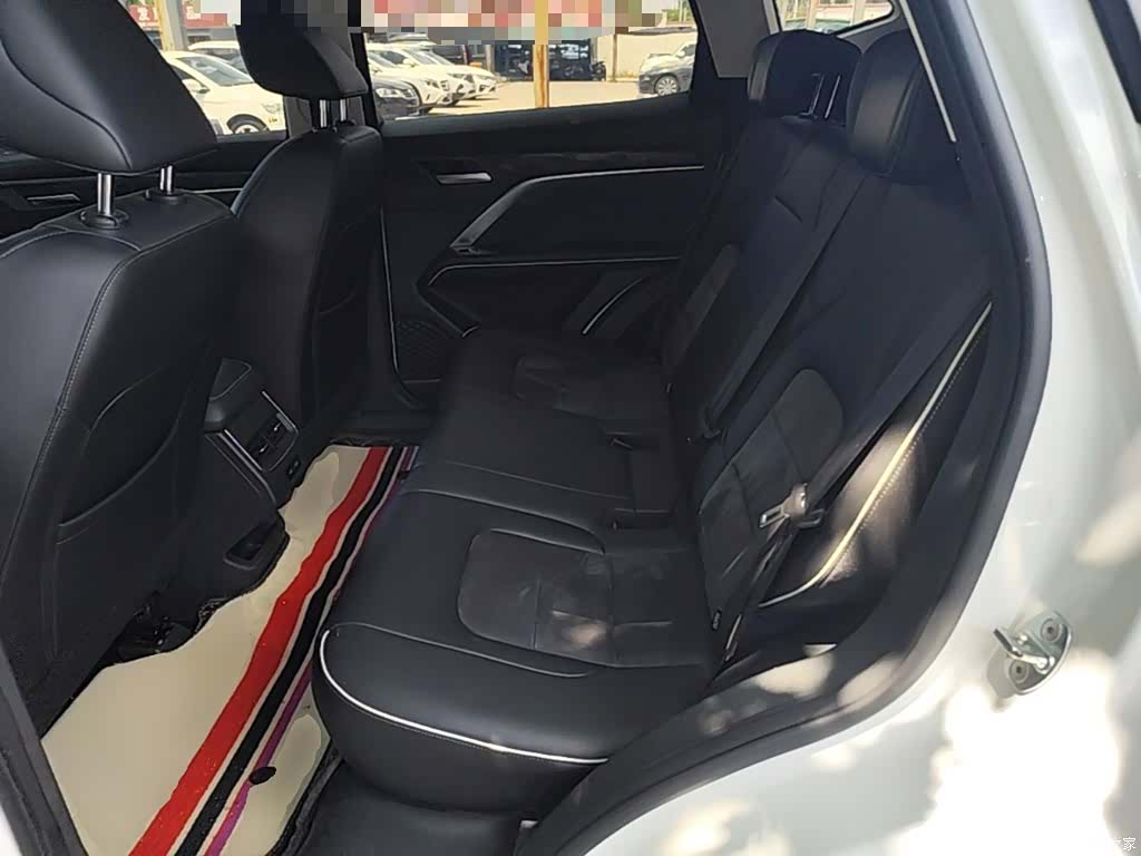 Haval H6, 2022 17
