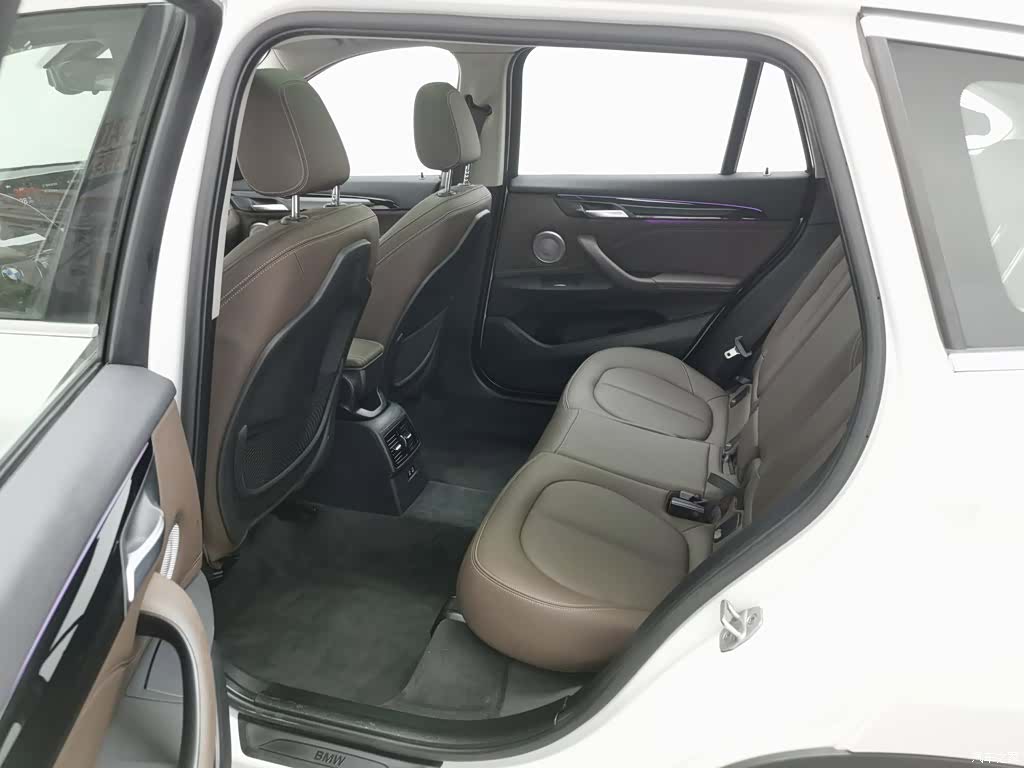 BMW X1, 2021 15