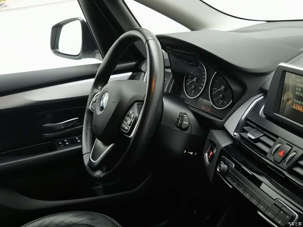BMW 2 Series, 2016 22