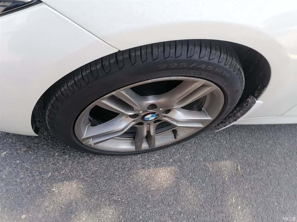 BMW 3 Series, 2018 23