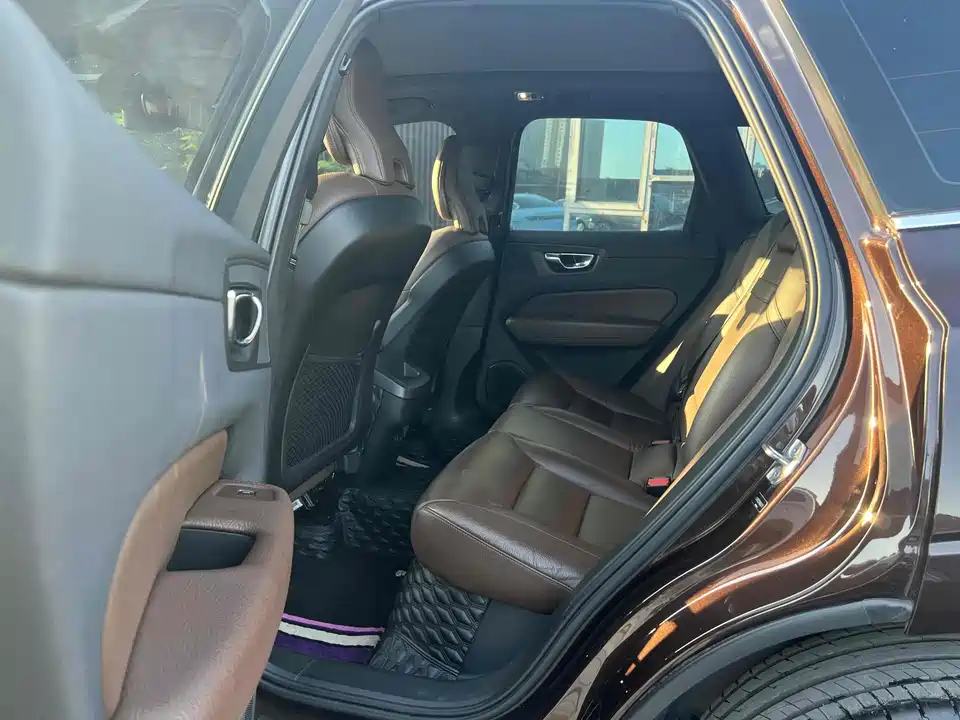 Volvo XC60 Volvo XC60