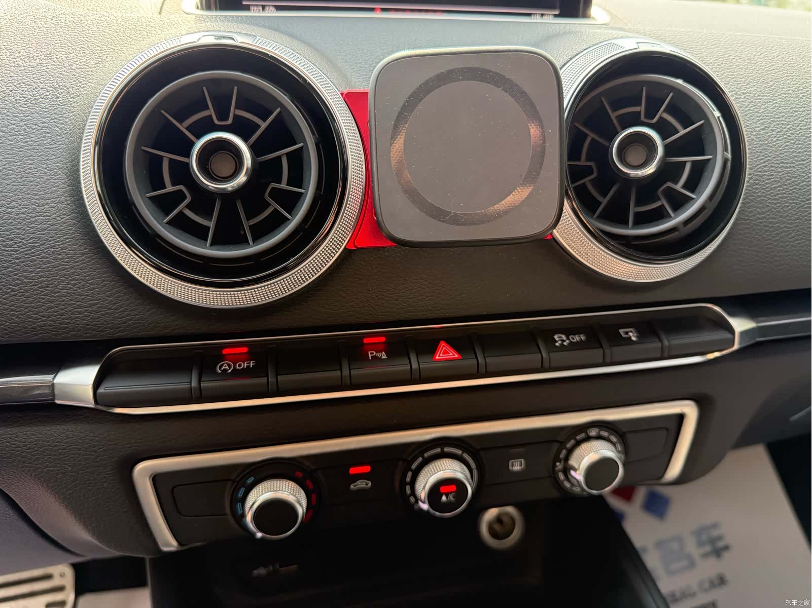 Audi A3, 2017 13
