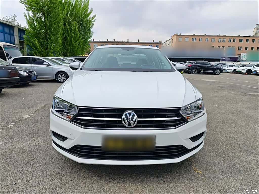 Volkswagen Bora, 2017 3