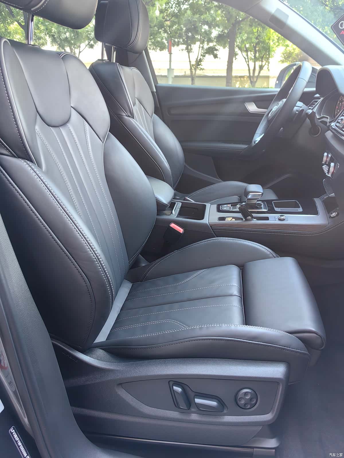 Audi Q5L, 2023 19