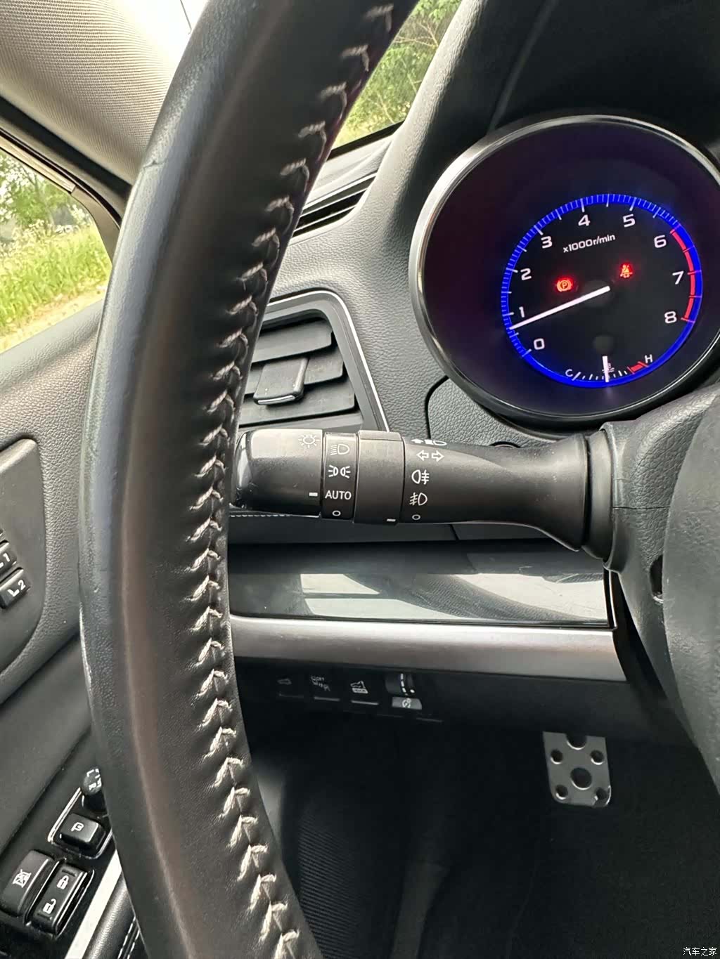 Subaru Outback, 2020 24