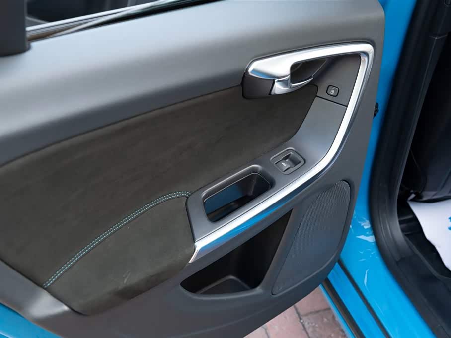 Volvo V60 Volvo V60