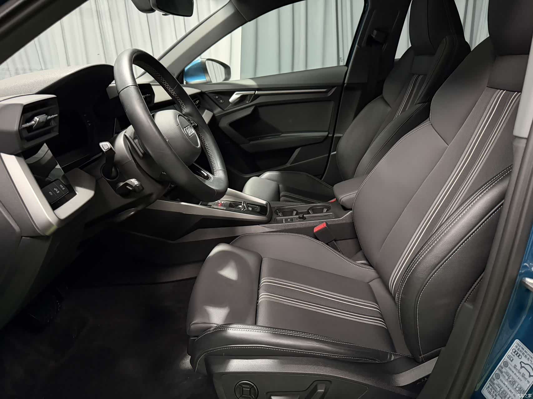 Audi A3, 2023 8