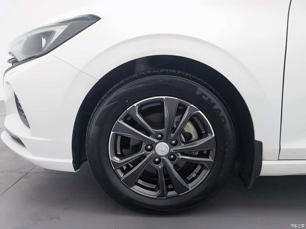 Changan Eado, 2021 17