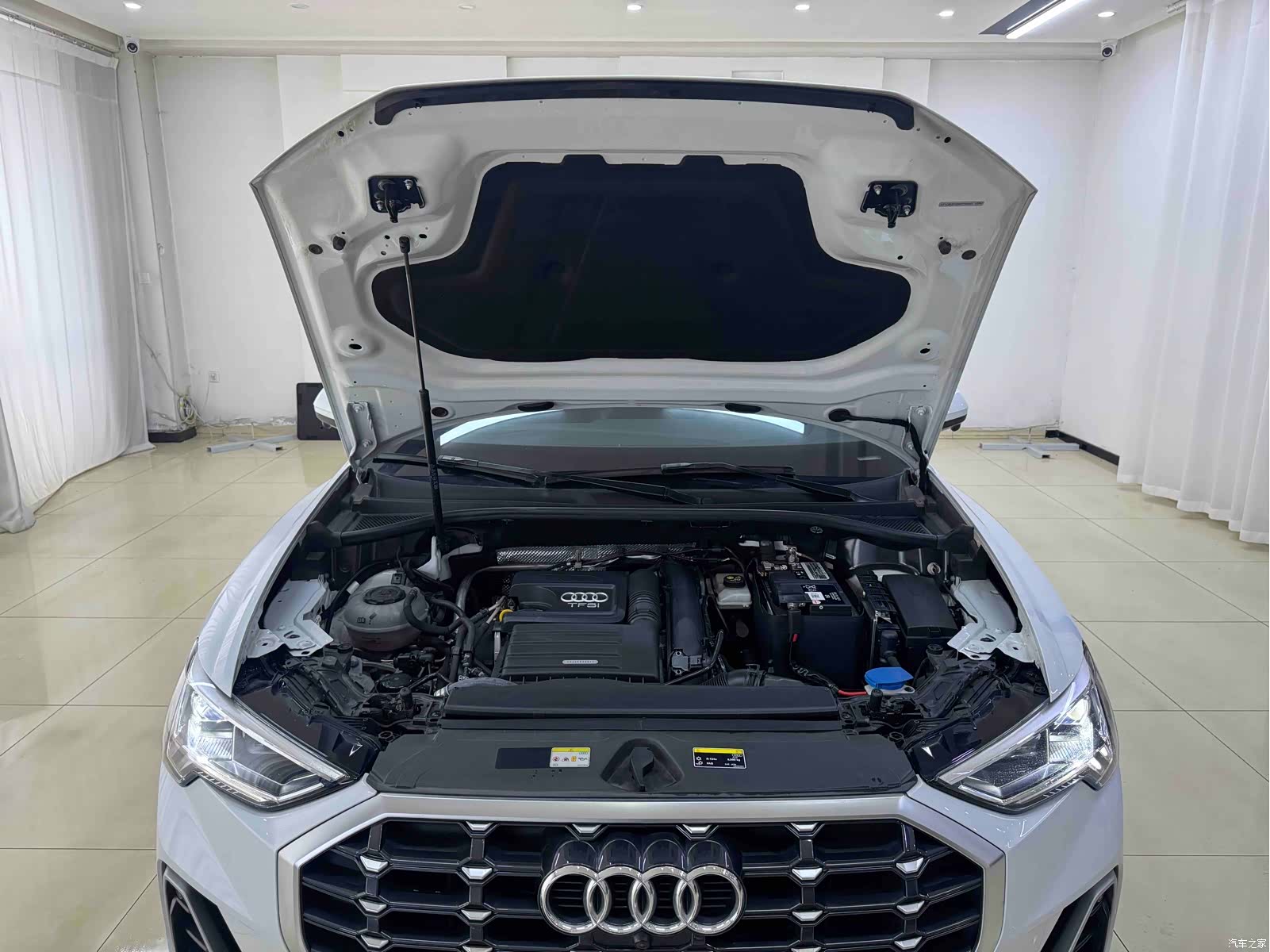 Audi Q3, 2022 19