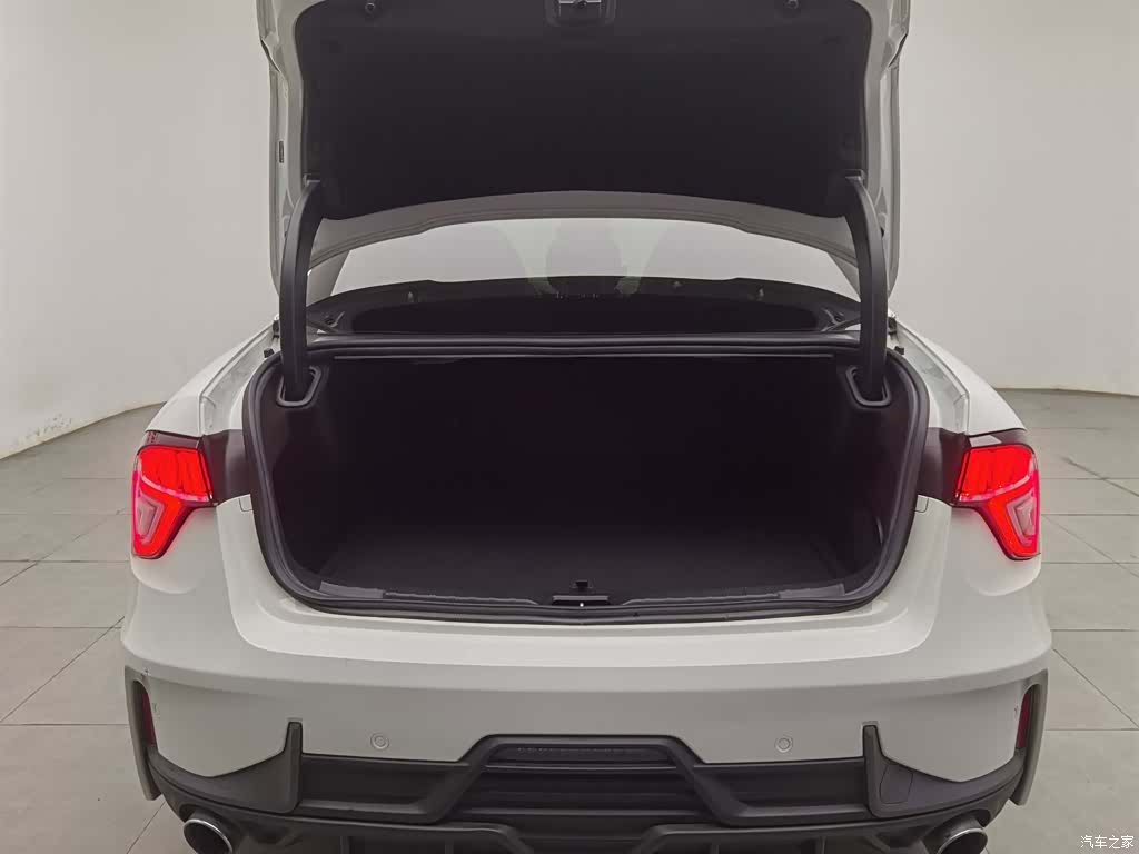 Lynk & Co 02, 2021 16