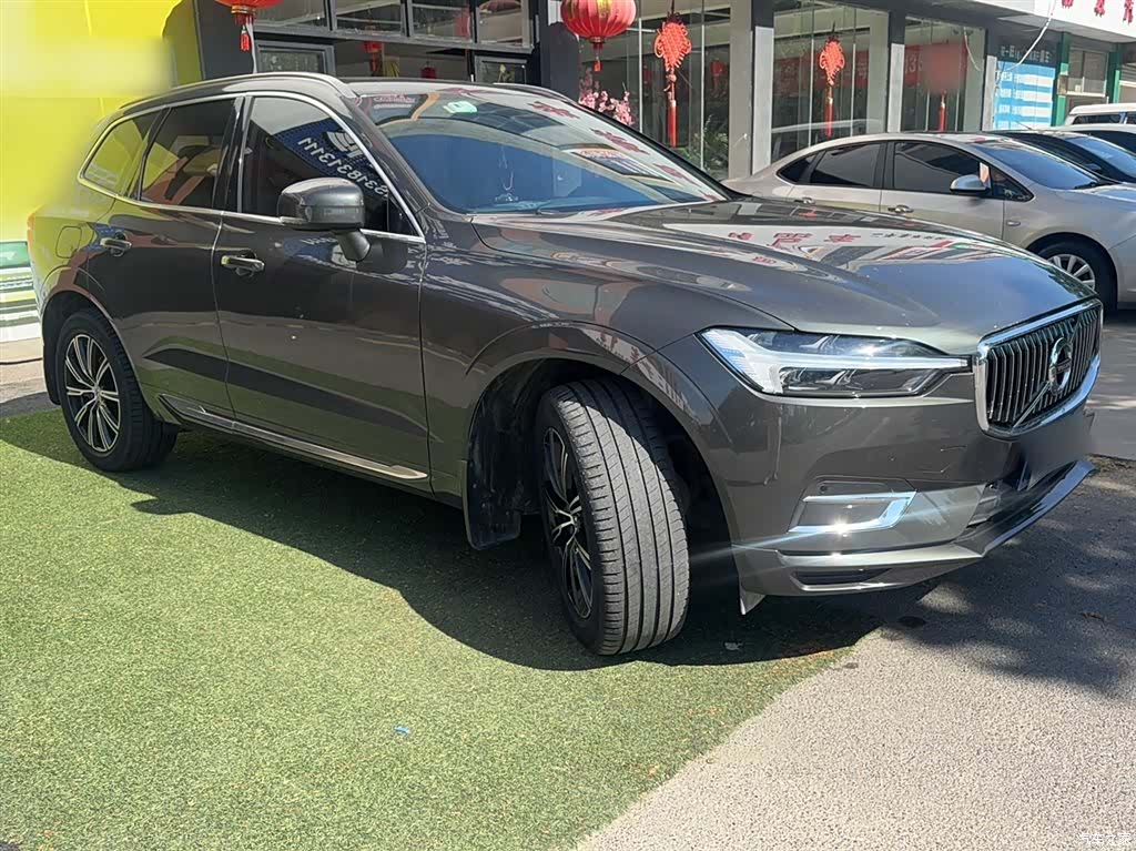 Volvo XC60, 2021 9